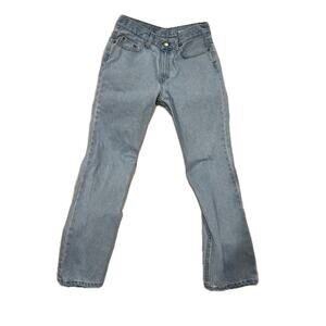 George Regular Blue Jeans, Men's 30x30